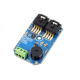 PCA9536 I2C Digital 3-Channel Input Output with Buzzer I2C Mini Module